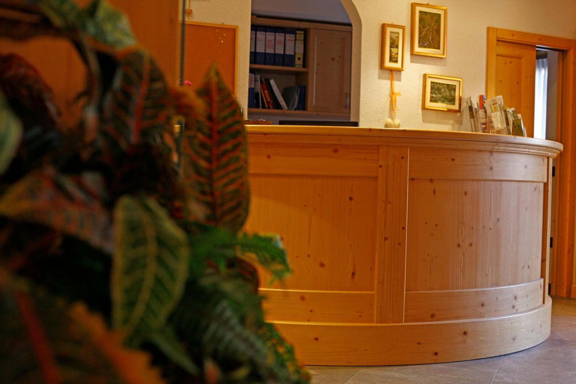 Hotel Il Maniero Ossana Zewnętrze zdjęcie