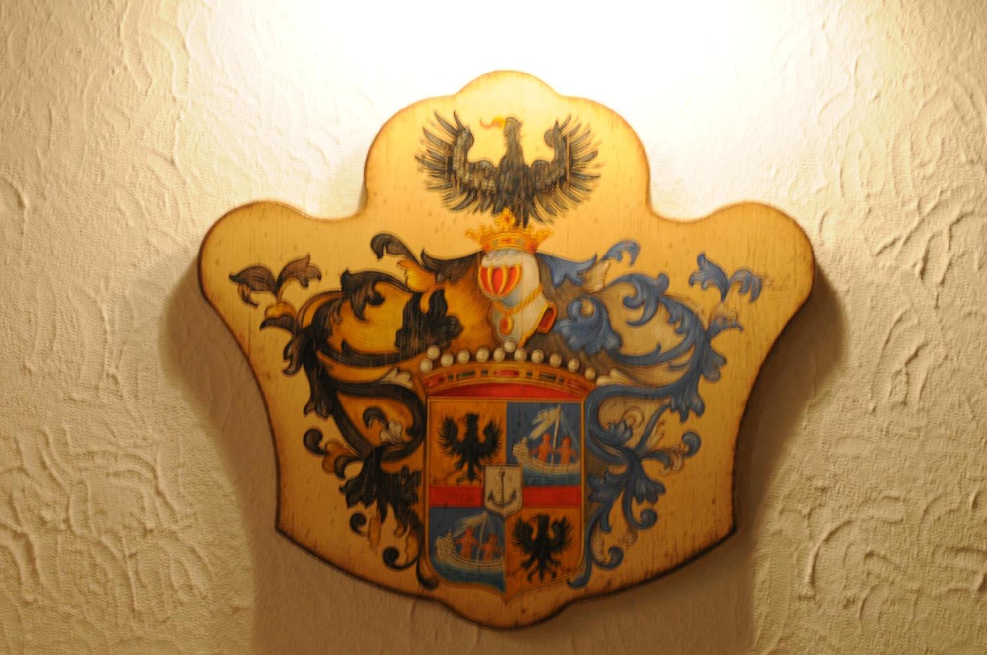 Hotel Il Maniero Ossana Zewnętrze zdjęcie